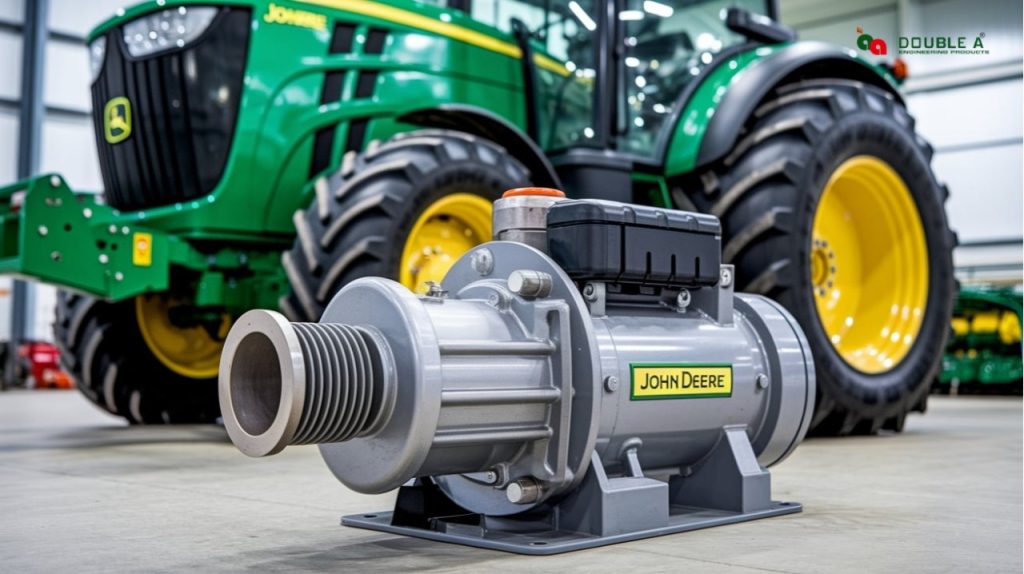 Water Pumps for John Deere