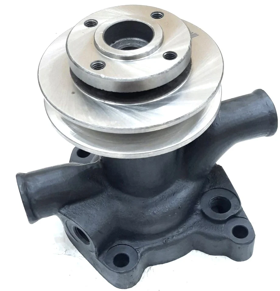 water pump pulley