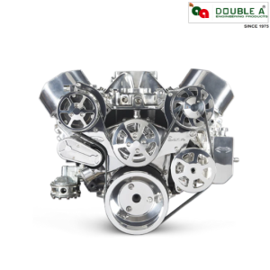 engine pulleyv
