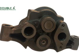 automotive oil pump manufacturers