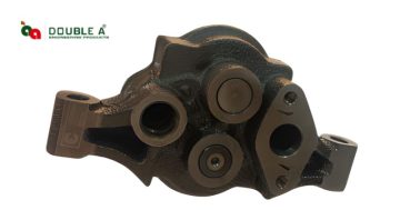 automotive oil pump manufacturers