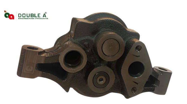automotive oil pump manufacturers