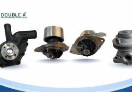 best water pump manufacturer in india