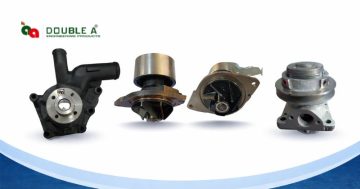 best water pump manufacturer in india