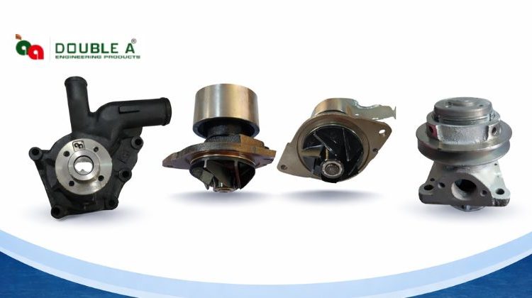 best water pump manufacturer in india