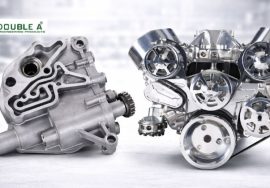 engine components manufacturers