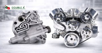 engine components manufacturers