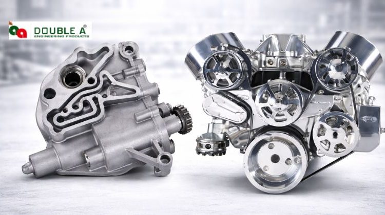engine components manufacturers