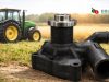 water pump for tractors