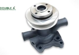 water pump pulleys