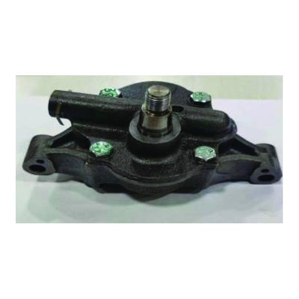 Farmtrac Tractor AVL Model Lube Oil Pump (HK-1102)