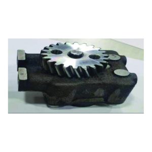 Sonalika Tractor 4 CYL. Lube Oil Pump (HK-1104)