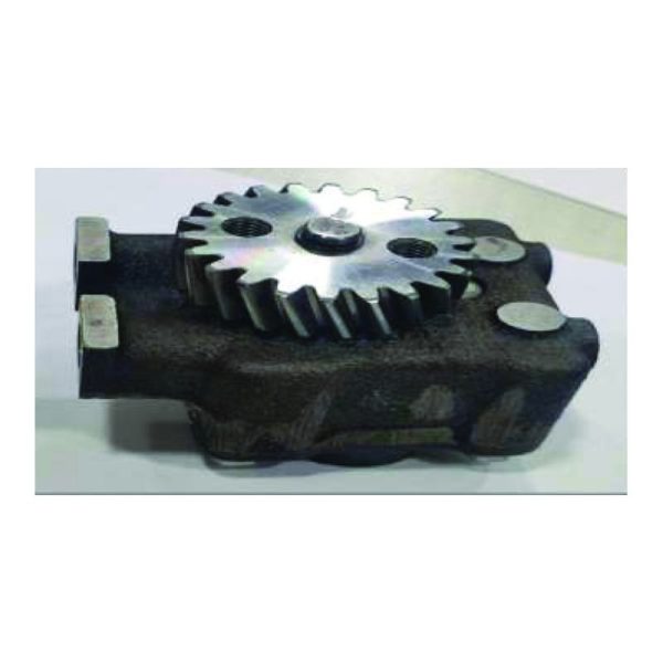 Sonalika Tractor 4 CYL. Lube Oil Pump (HK-1104)