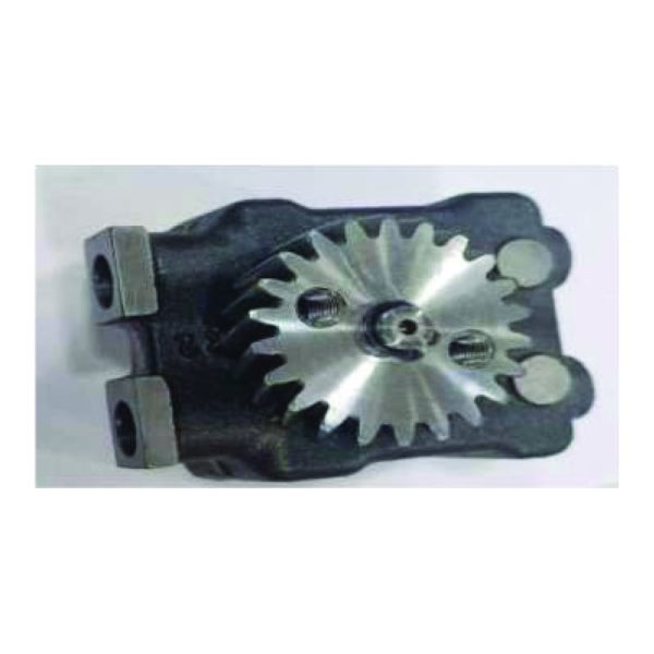 Preet Tractor 3 CYL. Lube Oil Pump (HK-1105)