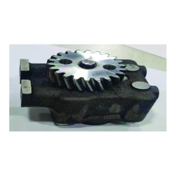 Preet Tractor 4 CYL. Lube Oil Pump (HK-1106)