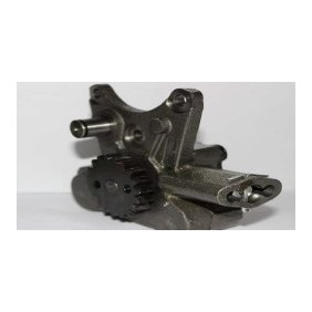 S-3 W/O Flange Lube Oil Pump (HK-1110)