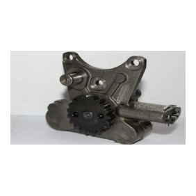 S-3 Flange Type Lube Oil Pump (HK-1111)