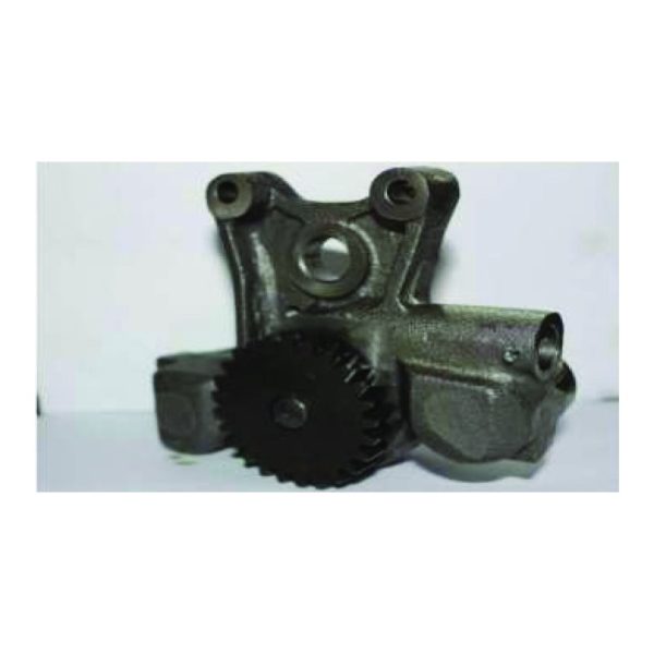 Kirloskar 1040 ( 4R) Lube Oil Pump (HK-1114)