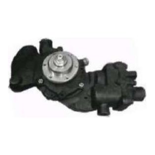 L/L 3416/402 Combine Harvesters Water Pump (HK-2006C)