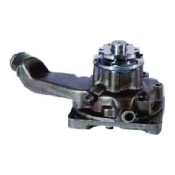 Tata 1312/1510/1612 O/M (697 Engine) Water Pump (HK-3110)