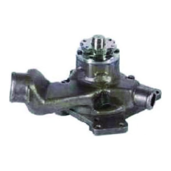Tata 2515/2213/2424 Turbo Euro-III Engine/Tata 697 BS-III/1613/1614/1109 Water Pump (HK-3111)