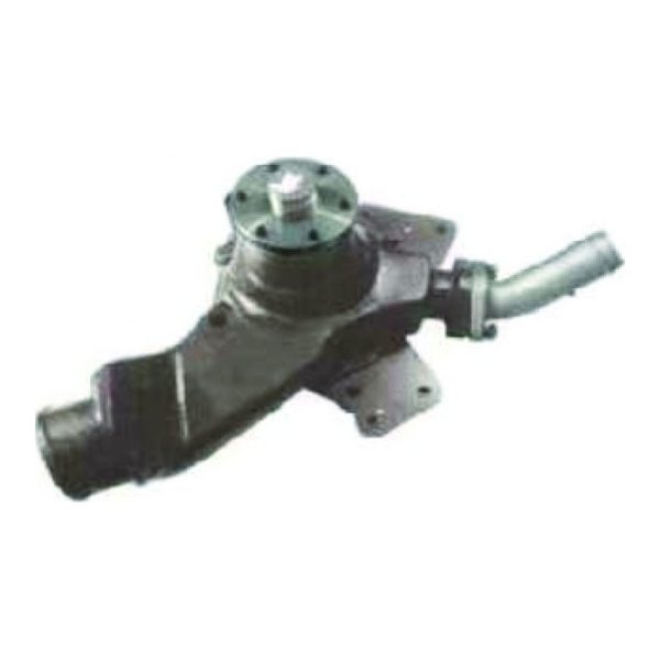 Tata 497/697/909/1109 Euro -IV Eng. Water Pump (HK-3114)