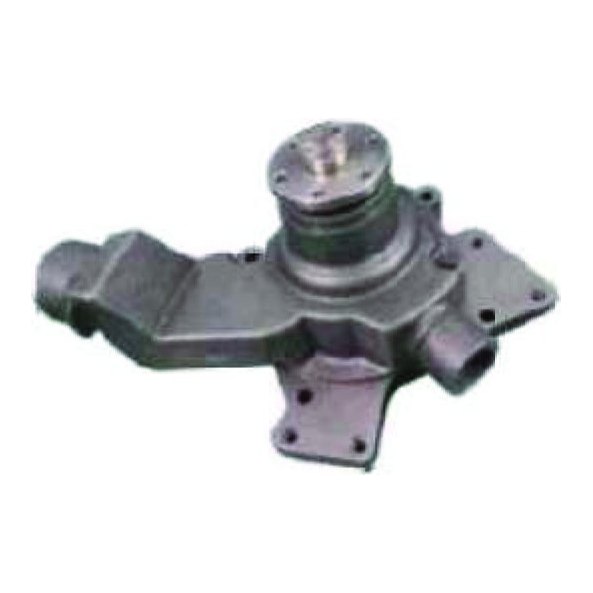 Tata Euro-III Latest Designe Water Pump (HK-3115)