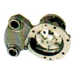 L/L 3416 Water Pump (HK-3132B)
