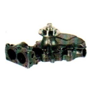 L/L 3416 Combine Harvesters Engine Water Pump (HK-3132C)