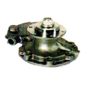 L/L 3416 Water Pump (HK-3134A)