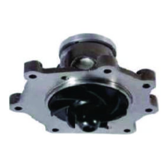 Leyland Hino Euro-III (BS-III) Water Pump (HK-3138)