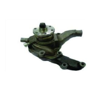 JCB/Cummins Gen Set With Big Base Plate Water Pump (HK-3158)
