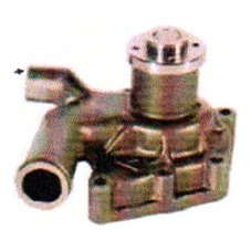 Kirloskar JCB 3DX Water Pump (HK-3163)