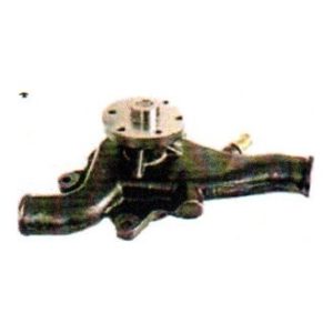 Mahindra JCB Water Pump (HK-3166)