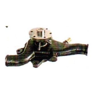 Mahindra JCB Water Pump (HK-3166)