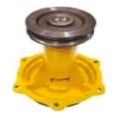 Schwing Stettor Transit Mixture Water Pump (HK-3172)