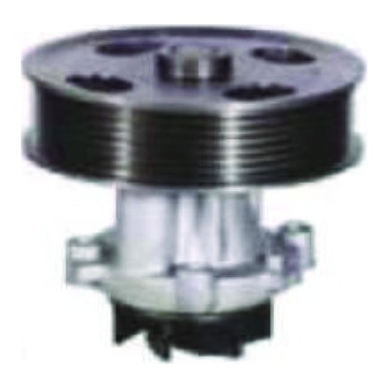 Indica Vista / Indigo Manza ( 7 PK Belt Pulley ) Water Pump (HK-4143)