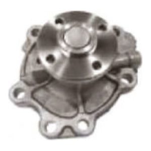 Alto K 10 / Maruti A-Star / Ciaz / Ertiga / Celerio / Baleno / Zen Estilo / Ignis / Ritz / Swift Dezire ( Petrol Eng. ) Water Pump (HK-4148)