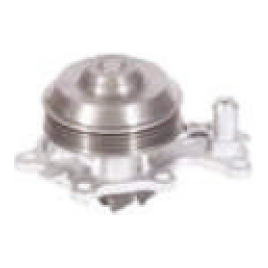Mahindra Maximo Loadking /Mahindra Supro Water Pump (HK-4150)