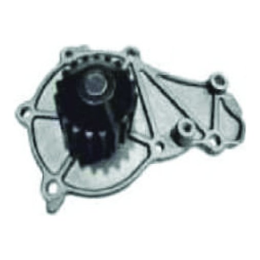 Ford Fiesta Titanium / Figo Titanium / Eco Sport ( 19 Teeth ) Water Pump (HK-4164)