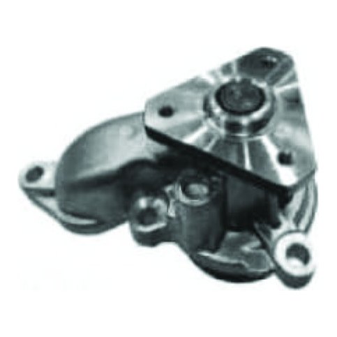 Hyundai I20 / Verna Fluidic Diesel Eng. Water Pump (HK-4168)