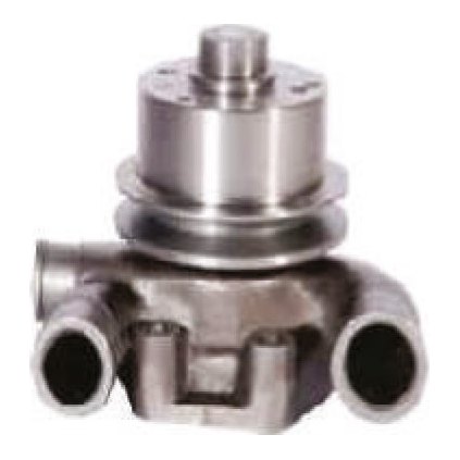 Massey Ferguson Big Pulley S4 Mini Bus Water Pump (HK-4176)