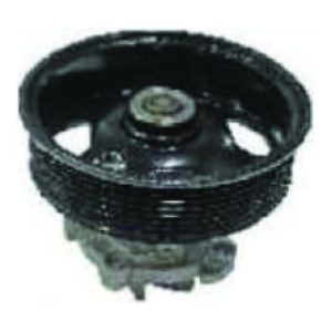 Indica Vista New Model ( 7 PK Belt Pulley ) Water Pump (HK-4181)