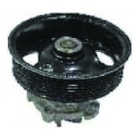 Indica Vista New Model ( 7 PK Belt Pulley ) Water Pump (HK-4181)
