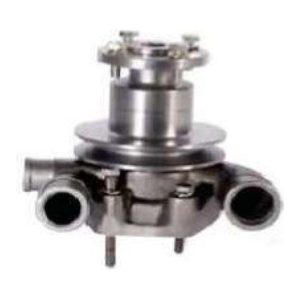 Massey Ferguson 1035 DI/245/241 (With Bolts) Water Pump (HK-9103)