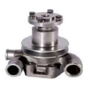 Massey Ferguson 1035 DI/245/241 N/M W/O Bolts Stud Type Water Pump (HK-9104)