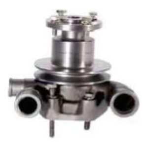 Massey Ferguson 135 (With Bolts) Water Pump (HK-9107)