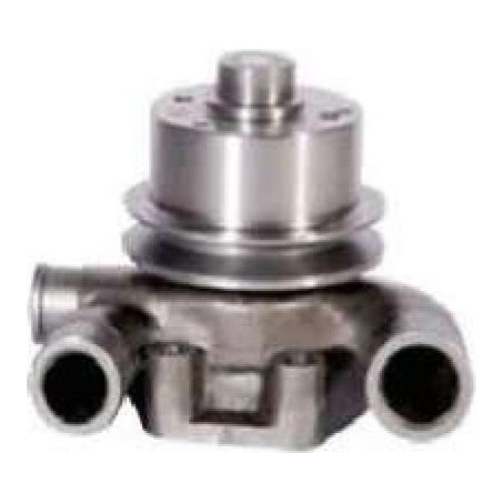 Massey Ferguson Big Pulley S4 Mini Bus Water Pump (HK-9134)
