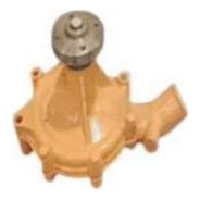 Farmtrac Assly Water Pump (HK-9164)