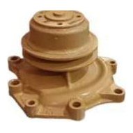 Farmtrac Assly N/M Water Pump (HK-9165H)